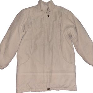Worthington Essentials Thermolite Plus Jacket